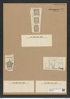 Triceratium subcornutum Grun. (de-Toni-Nr.: Genus 137, Species 3660) Zeichnungen Sammlung Grunow Nr. 7148 (NHMW-BOT-W0376119)